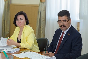 За чиновниками будет следить «Посейдон»